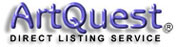 Art Quest Logo