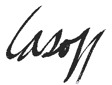 Signature Lasoff